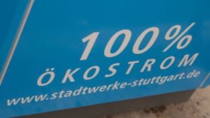 Stuttgarter Stadtwerke weisen neue Gaskunden ab