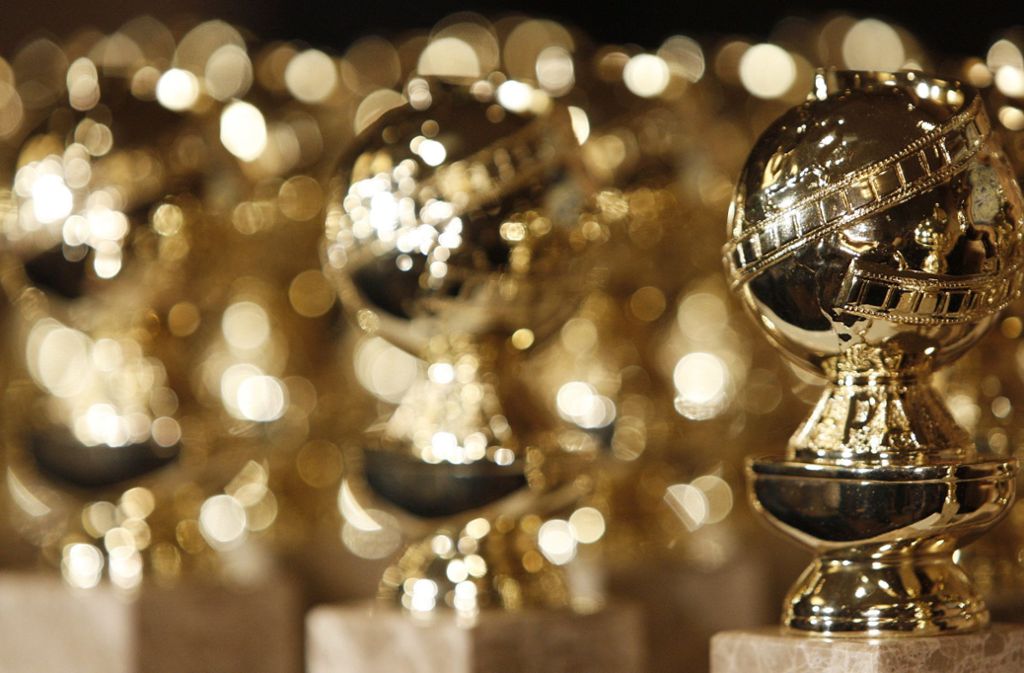 Golden Globes: Netflix  heimst viele Nominierungen ein