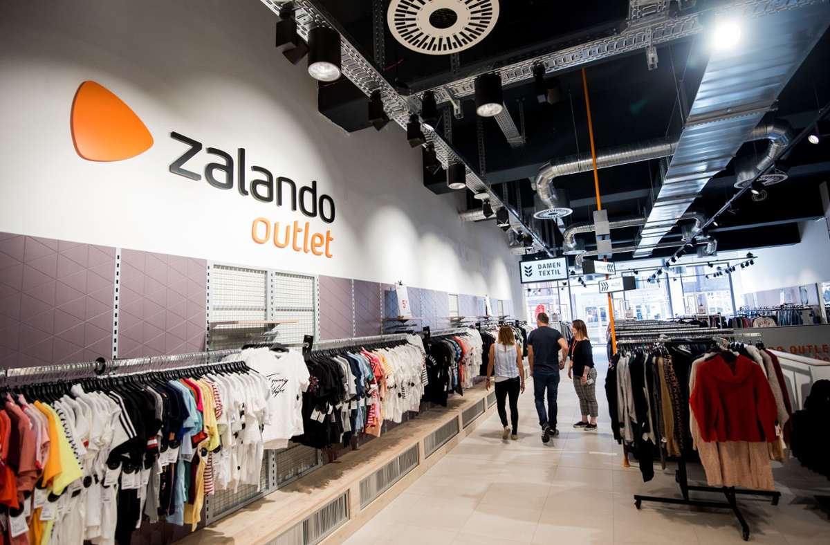 Rubin Ritter: Co-Chef von Zalando zieht sich für Ehefrau aus Vorstand zurück