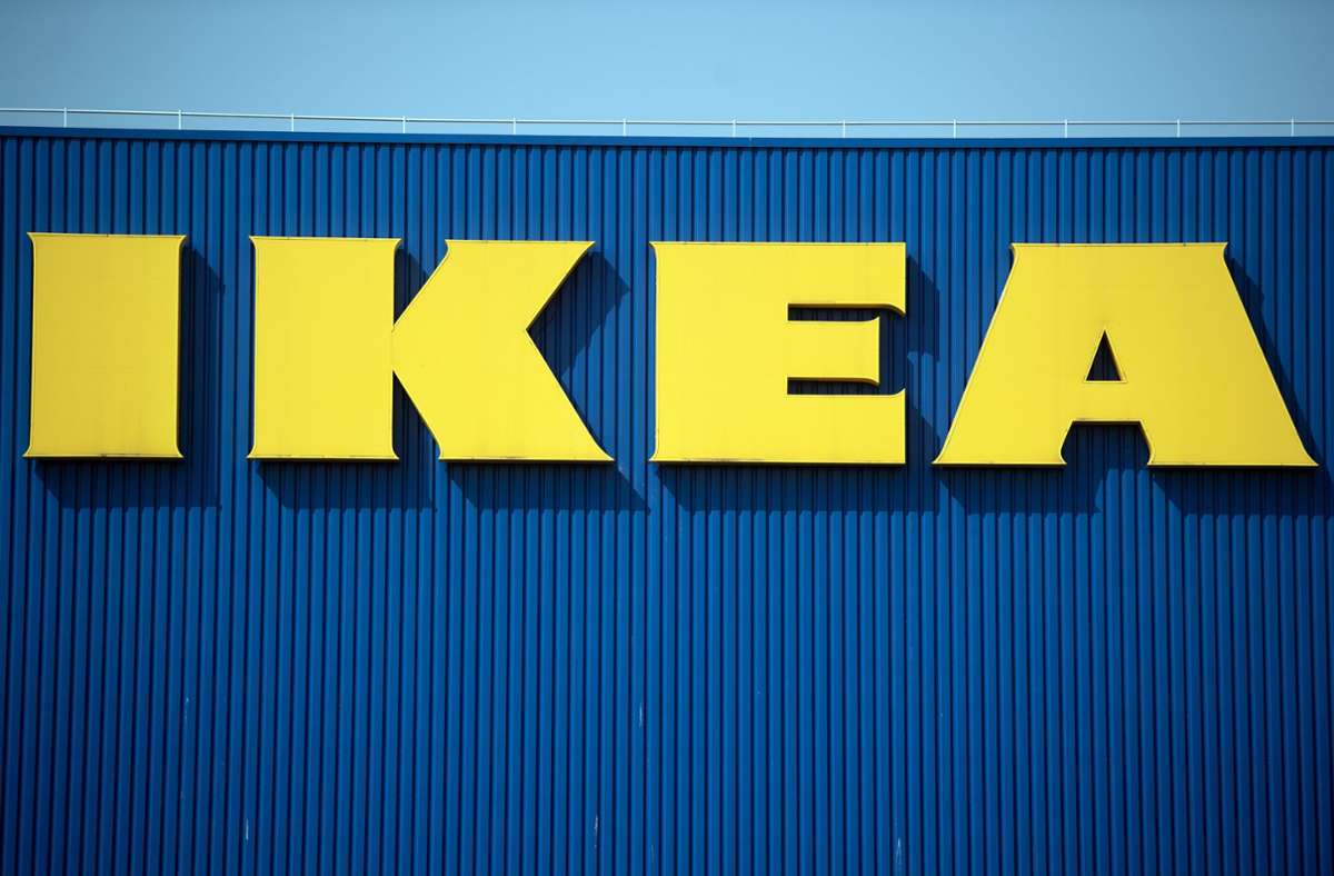 Ikea hat eine Rückrufaktion einiger Produkte gestartet. (Symbolbild) Foto: dpa/Federico Gambarini