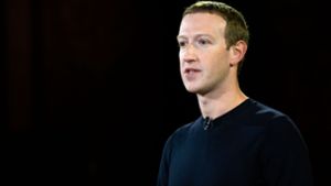 Mark Zuckerberg weist Vorwürfe von Whistleblowerin zurück