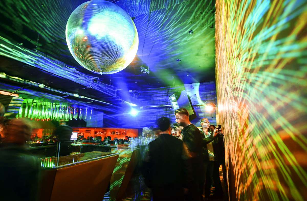 Coronakrise in Stuttgart: Wie der Verband der Clubs illegale Partys verhindern will