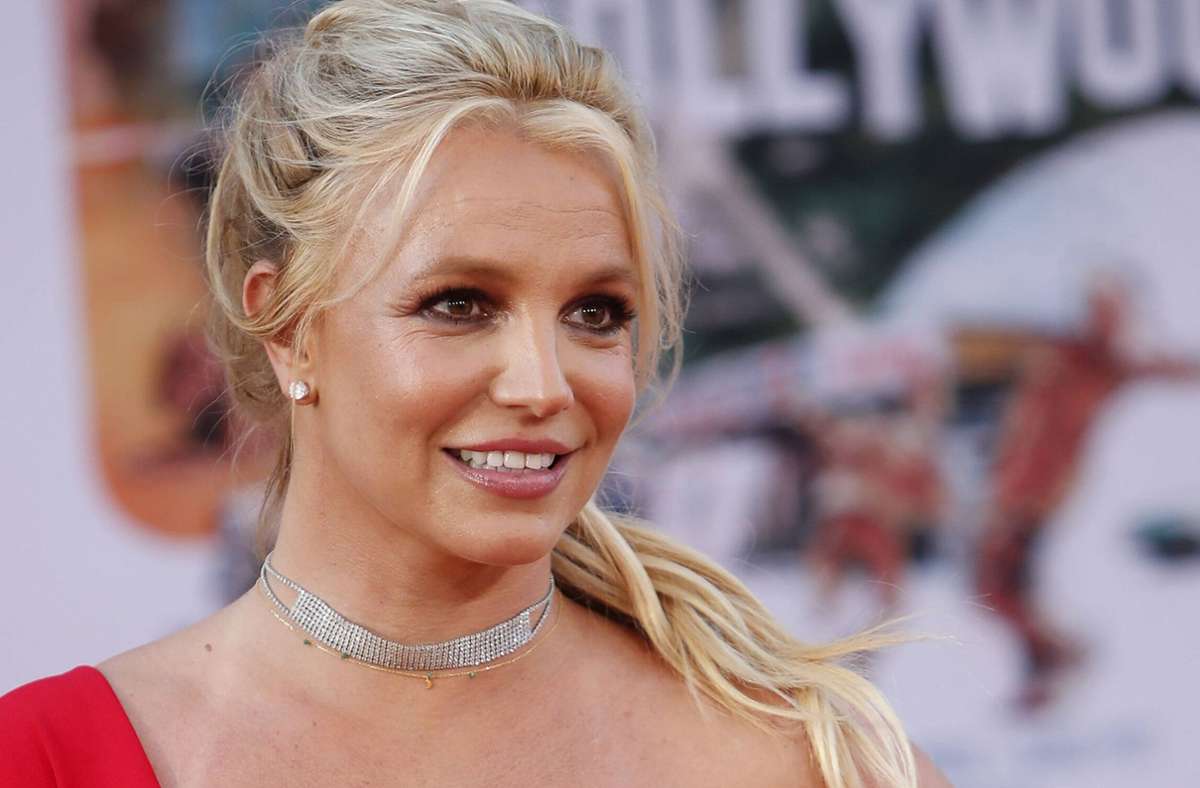 Britney Spears: Britney ist frei – aber geht es ihr auch gut?