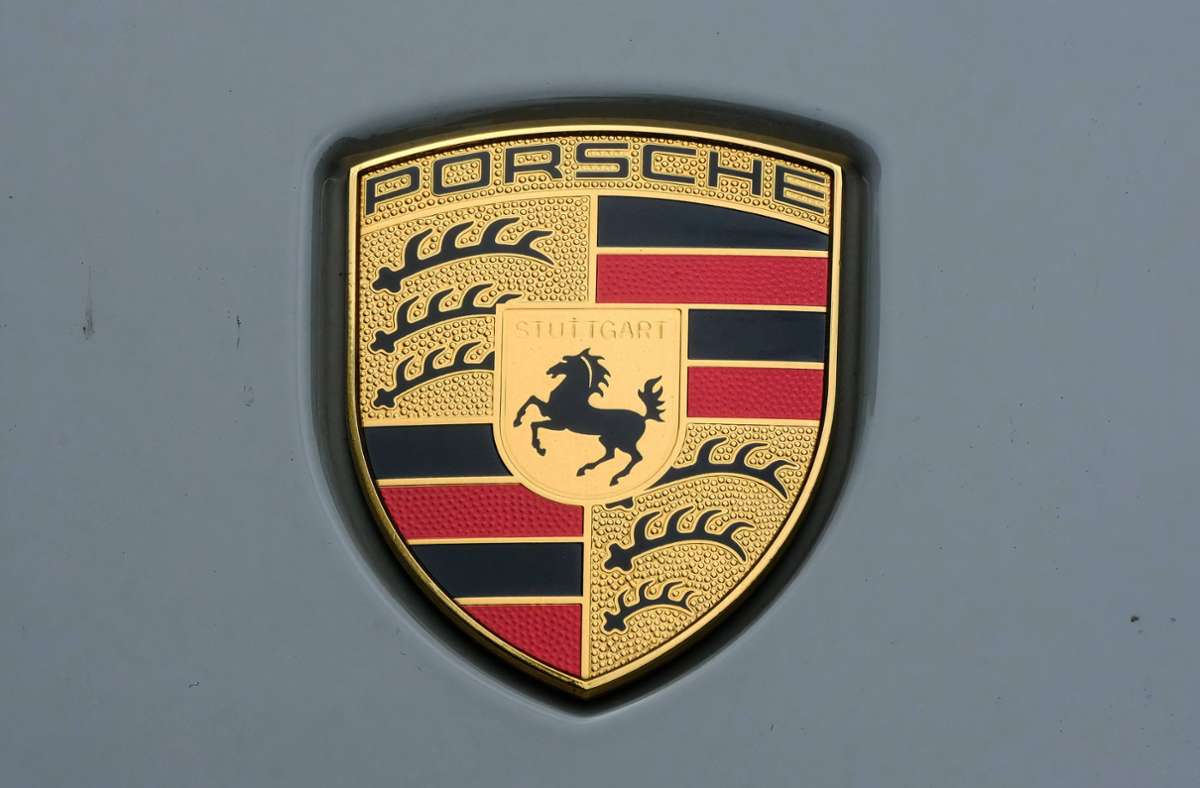 Bei Porsche geht es auch weiterhin um den möglichen Einstieg in die Formel 1 (Symbolfoto). Foto: IMAGO/Michael Gstettenbauer/IMAGO/Michael Gstettenbauer