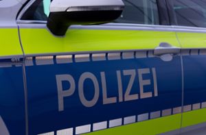 Stuttgart-Untertürkheim: Bauwerkzeuge gestohlen – Zeugen gesucht