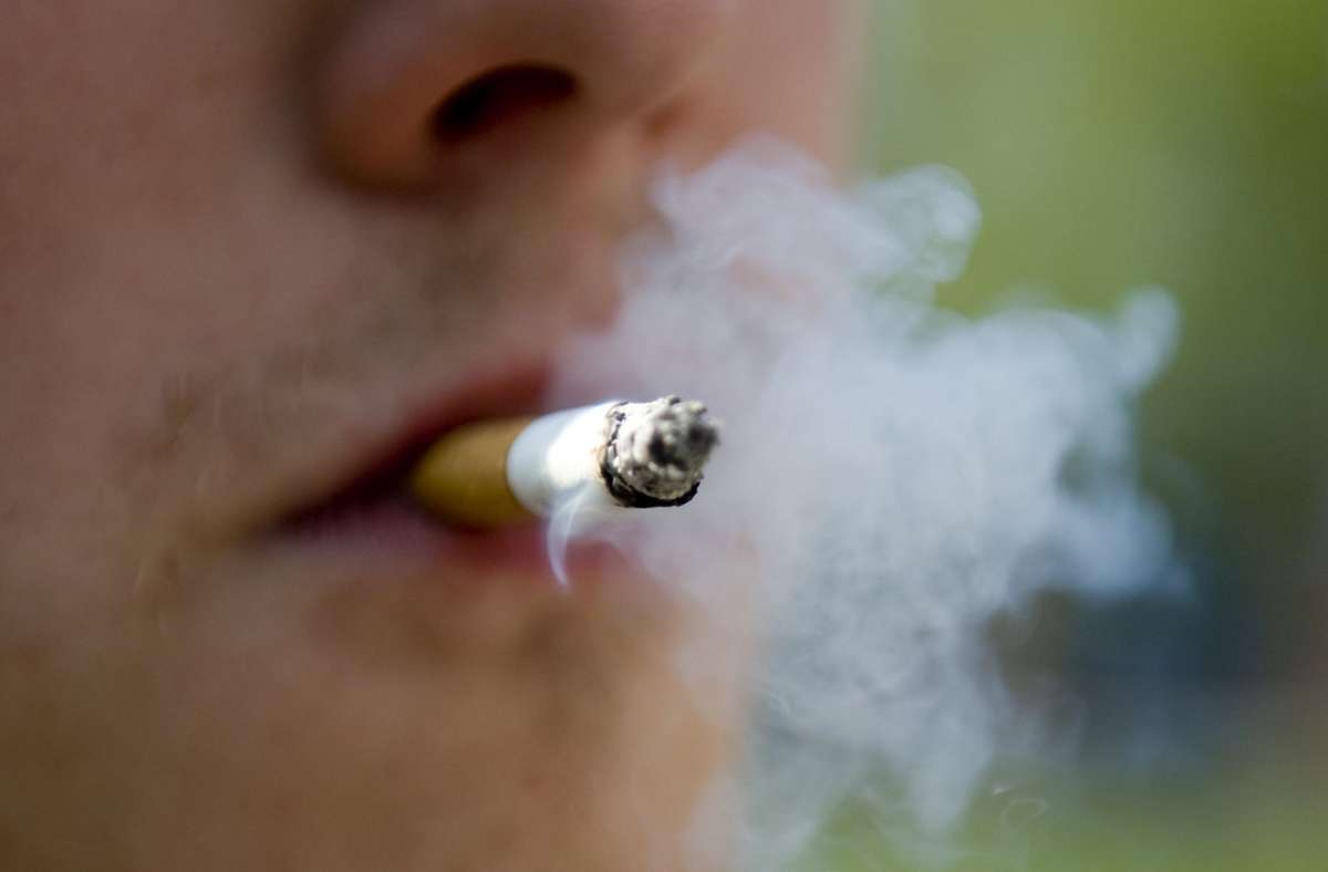 Krebsforscher aus Heidelberg: Fachleute fordern Maßnahmen für „tabakfreies“ Deutschland