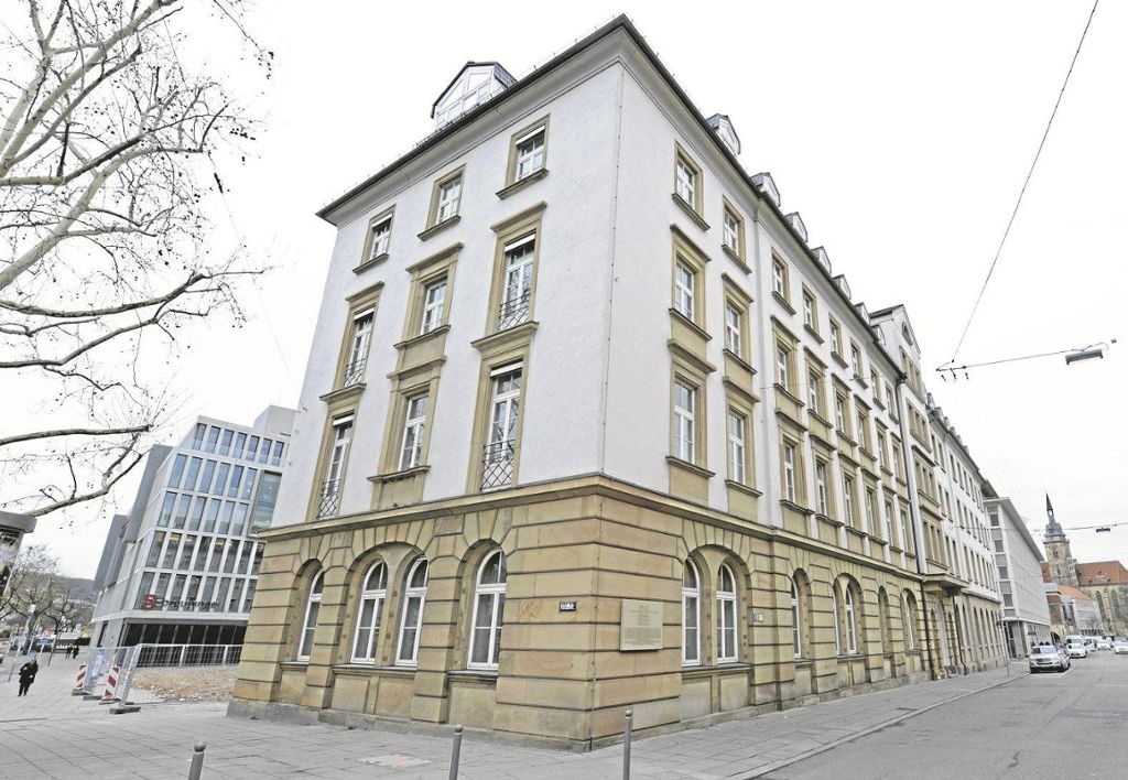 In dem Gebäude soll nun im Dezember eine Ausstellung des alltäglichen Terrors entstehen: «Hotel Silber» soll im Dezember öffnen - Erinnerung an Nazi-Gräuel