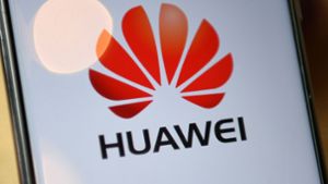 Großbritannien schließt Huawei  aus