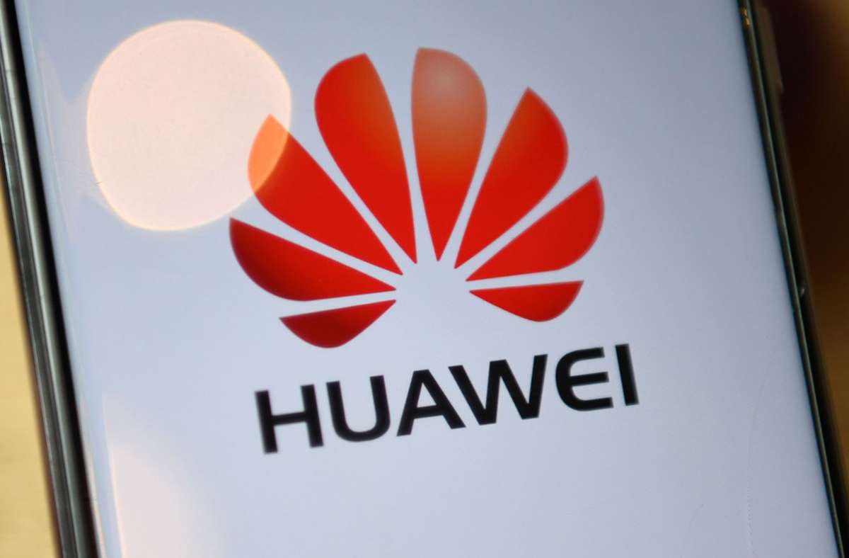 Ausbau der 5G-Mobilfunknetze: Großbritannien schließt Huawei  aus