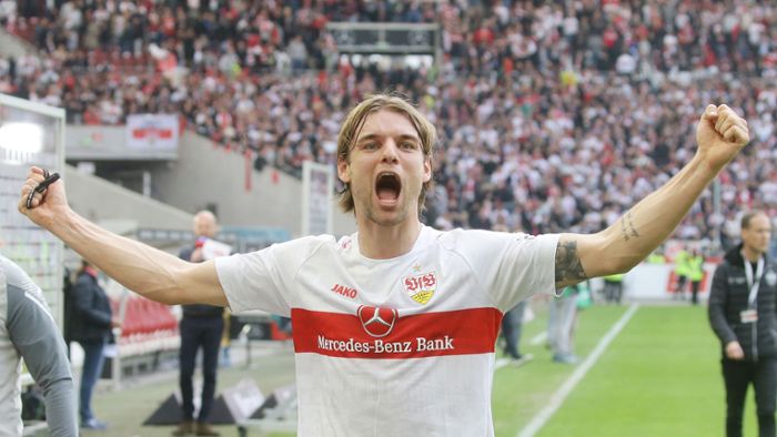 Mit breiter Brust in die Schlüsselspiele – der Glaube ist zurück beim VfB