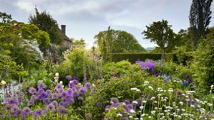 Der schönste Garten Englands