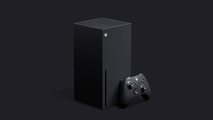 Was ist von der „Xbox Series X“ zu erwarten?