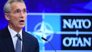 Nato-Generalsekretär wird norwegischer Zentralbank-Chef