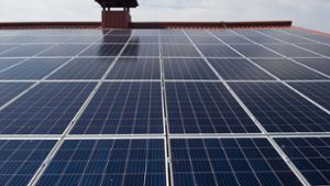 Probleme verunsichern Solaranlagenbesitzer