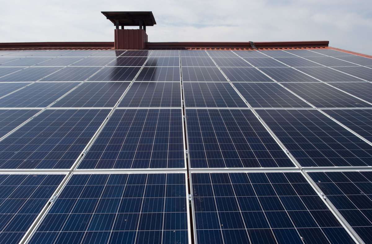 Frist für Marktstammdatenregister läuft ab: Probleme verunsichern Solaranlagenbesitzer