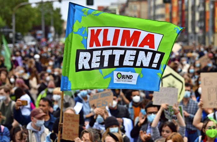 Stuttgart setzt bald neues Gremium ein: Bürgerrat soll Klimaschutz voranbringen