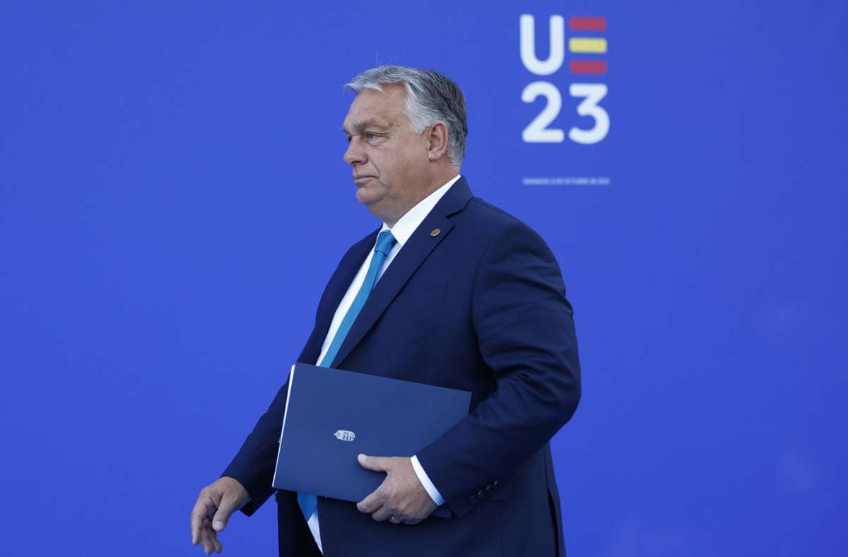 EU-Gipfel: Ungarn und Polen blockieren Erklärung zur Migration