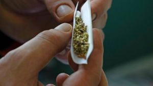 30 Prozent für generelle Cannabis-Legalisierung