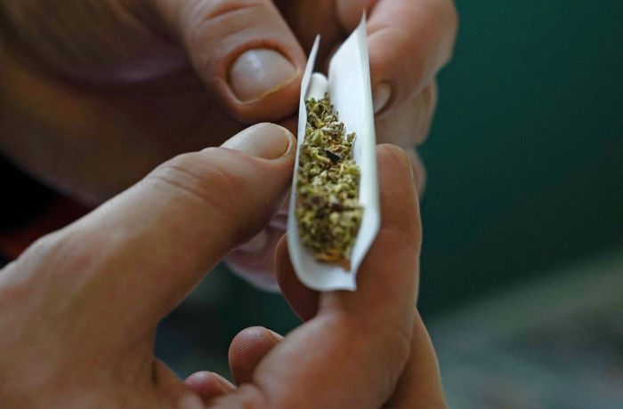 Umfrage von RTL und ntv: 30 Prozent für generelle Cannabis-Legalisierung