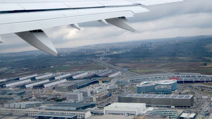 Bundesregierung fliegt Passagiere aus Wuhan nach Stuttgart