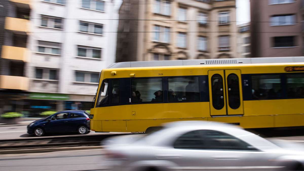 SSB-Fahrplan in Stuttgart: Das ändert sich bei den Stadtbahnlinien ab Dezember