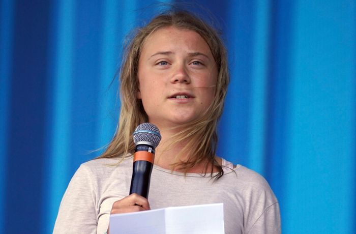 Greta Thunberg: Abschalten von AKW in Deutschland wäre ein Fehler