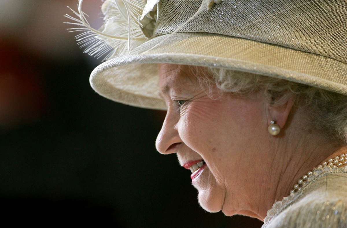 Elisabeth II.: So reagieren Promis auf den Tod der Queen