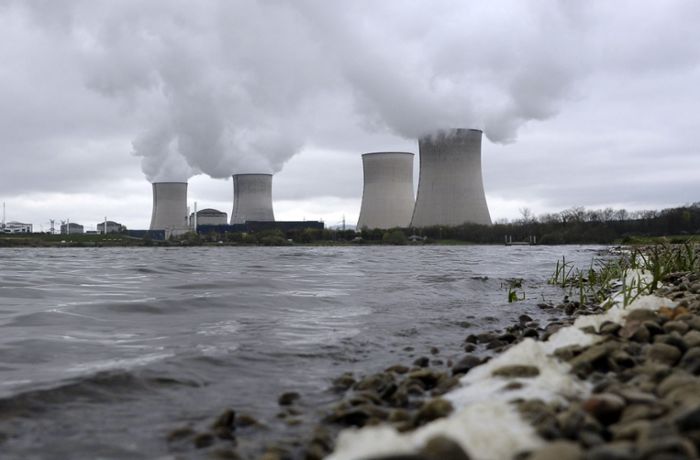 Klimaschutz: Frankreich will Kohlekraftwerke hochfahren