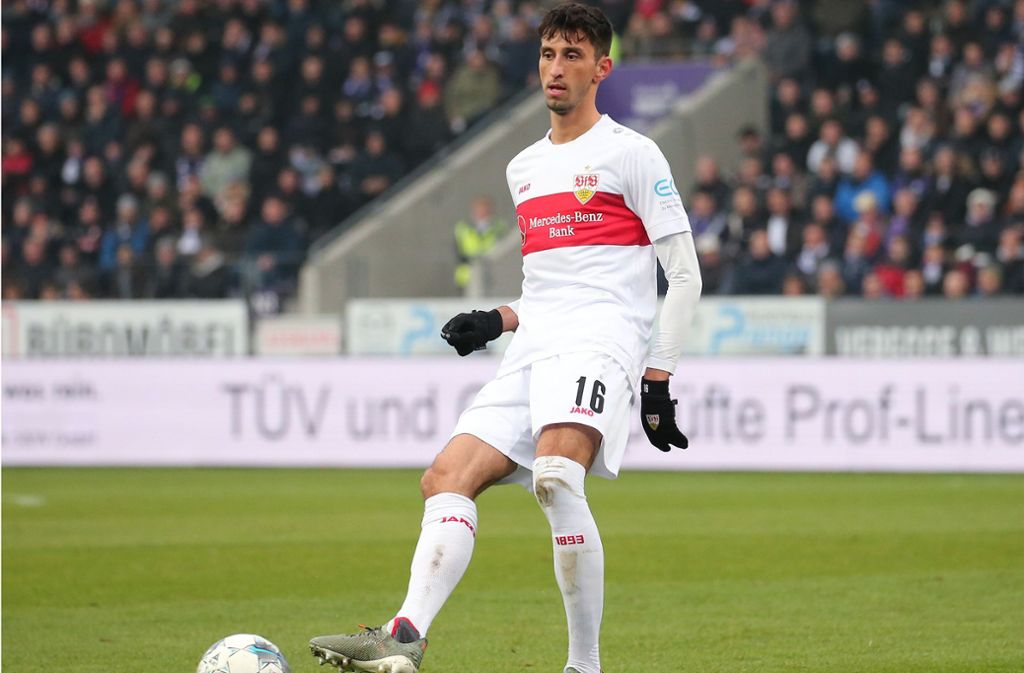 VfB Stuttgart  bei der Bundesliga Home Challenge: Atakan Karazor und Burak May holen den ersten Sieg
