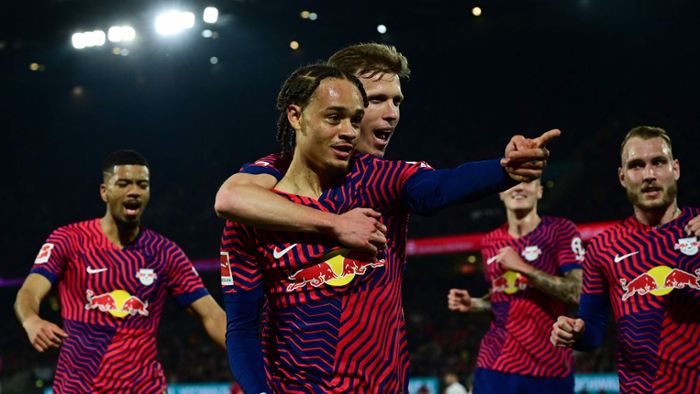Sieg gegen Köln – Leipzig legt im Duell mit Dortmund eindrucksvoll vor