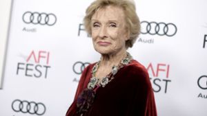 Oscar-Preisträgerin mit 94 gestorben