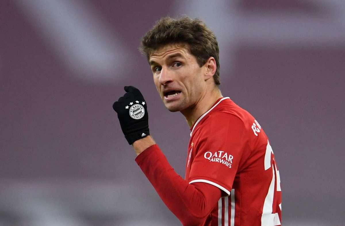 Thomas Müller hat Corona: Bayern-Star wieder in Deutschland – Quarantäne statt Bundesliga