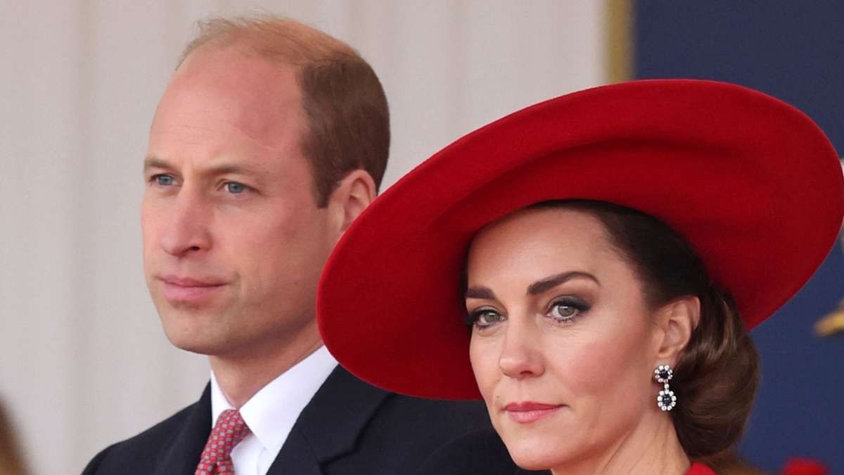 Umfrage: Prinzessin Kate ist beliebtestes Mitglied der Royal Family
