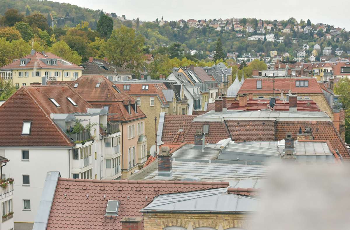 Stuttgart schafft Stellen für Steuererklärung: Stadt bei Grundsteuererklärung erheblich in Verzug
