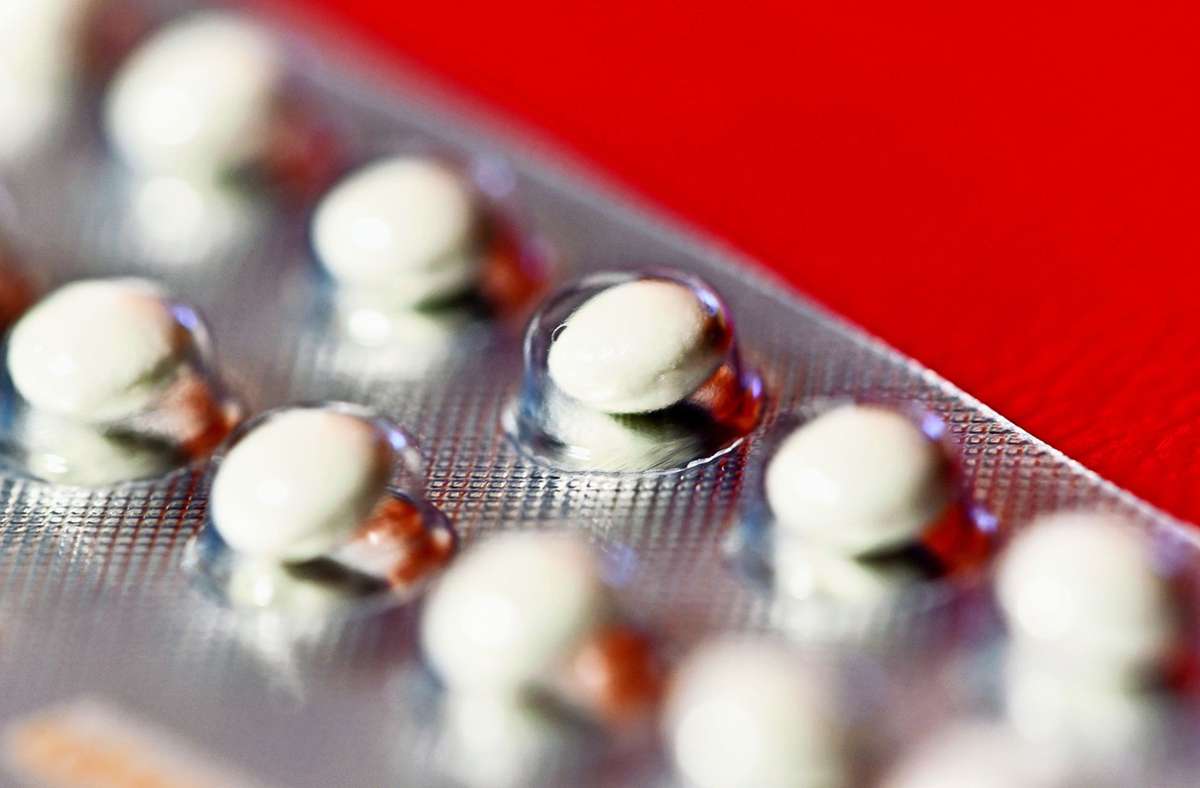 Kosten für Verhütung: Der Bund soll wieder für die Pille zahlen