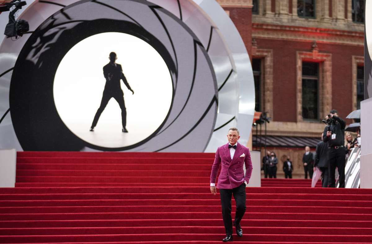 James Bond und deutsche Politik: 007, Kretschmann und die Ampel