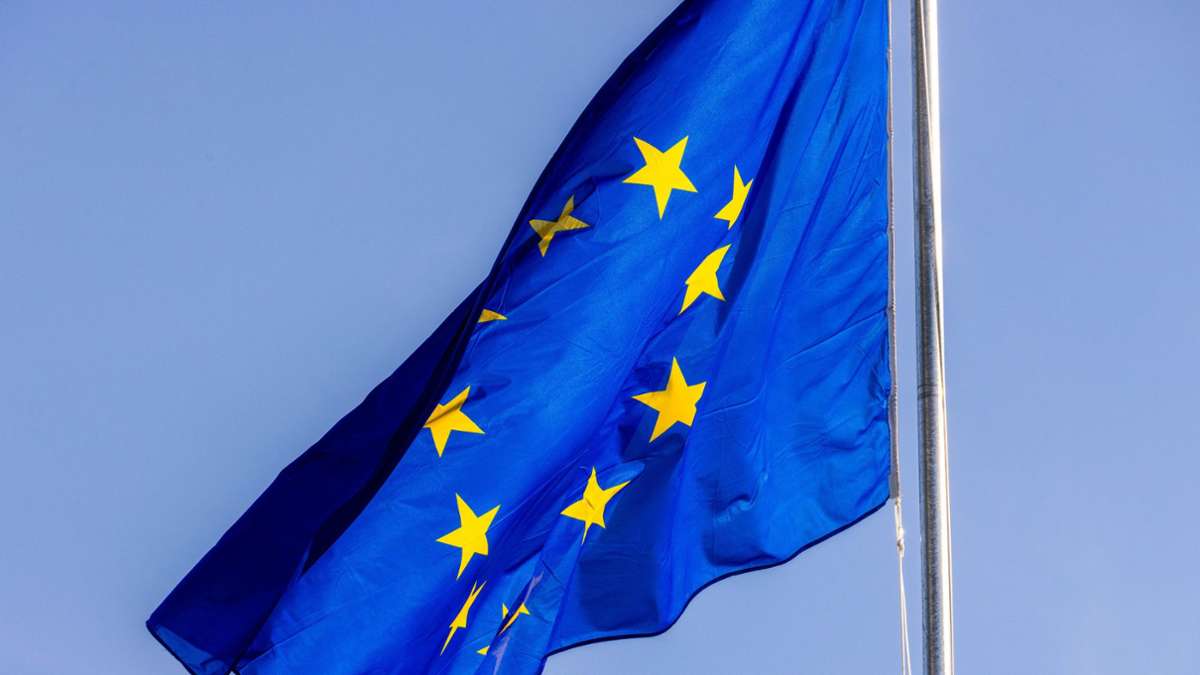 Europäische Union: Deutschland überstimmt - EU-Staaten für Lieferkettengesetz