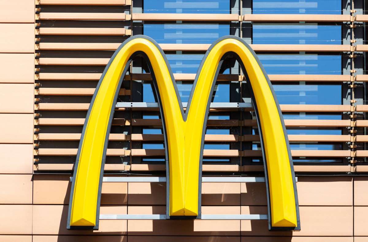 Erste McDonald’s-Filiale eröffnet vor 50 Jahren: Als die Fast-Food-Kette Deutschland eroberte