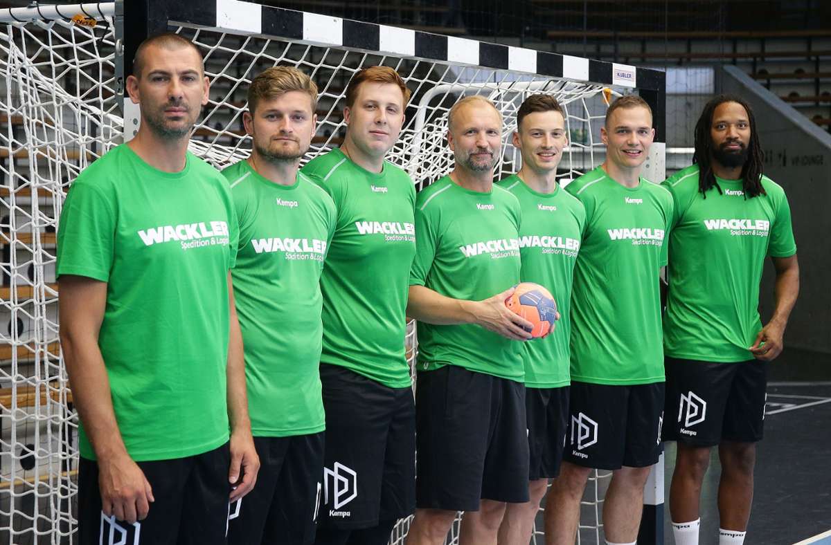 Handball-Bundesliga: Das sind die Neuzugänge von Frisch Auf Göppingen