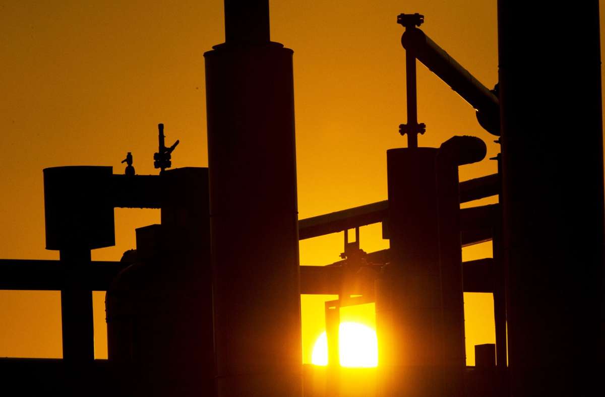 Um Energieversorgung zu sichern: Gas- und Ölbranche will wieder mehr in Deutschland fördern