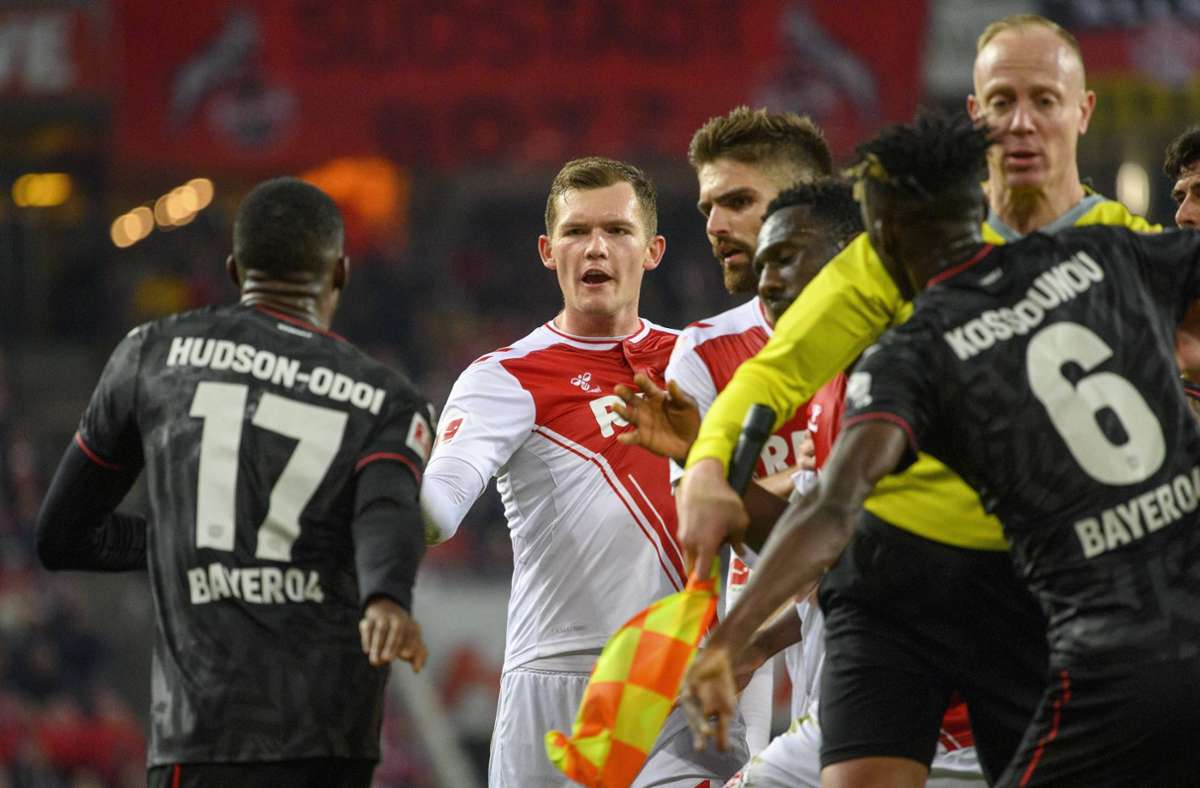 Bayer Leverkusen gegen 1. FC Köln: Warum das brisante Bundesliga-Duell kurzfristig verlegt wird