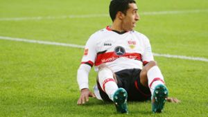 „Komplette Leere“ – VfB-Fans nach dem späten Schock