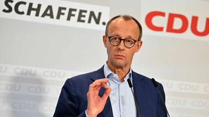 CDU sucht nach Haltung zur Zuwanderung