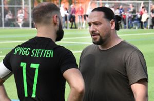 Fußball-Kreisliga A Stuttgart, Staffel 2: Elferdrama beim neuen Spitzenreiter – und ein  Regelverstoß des Schiedsrichters