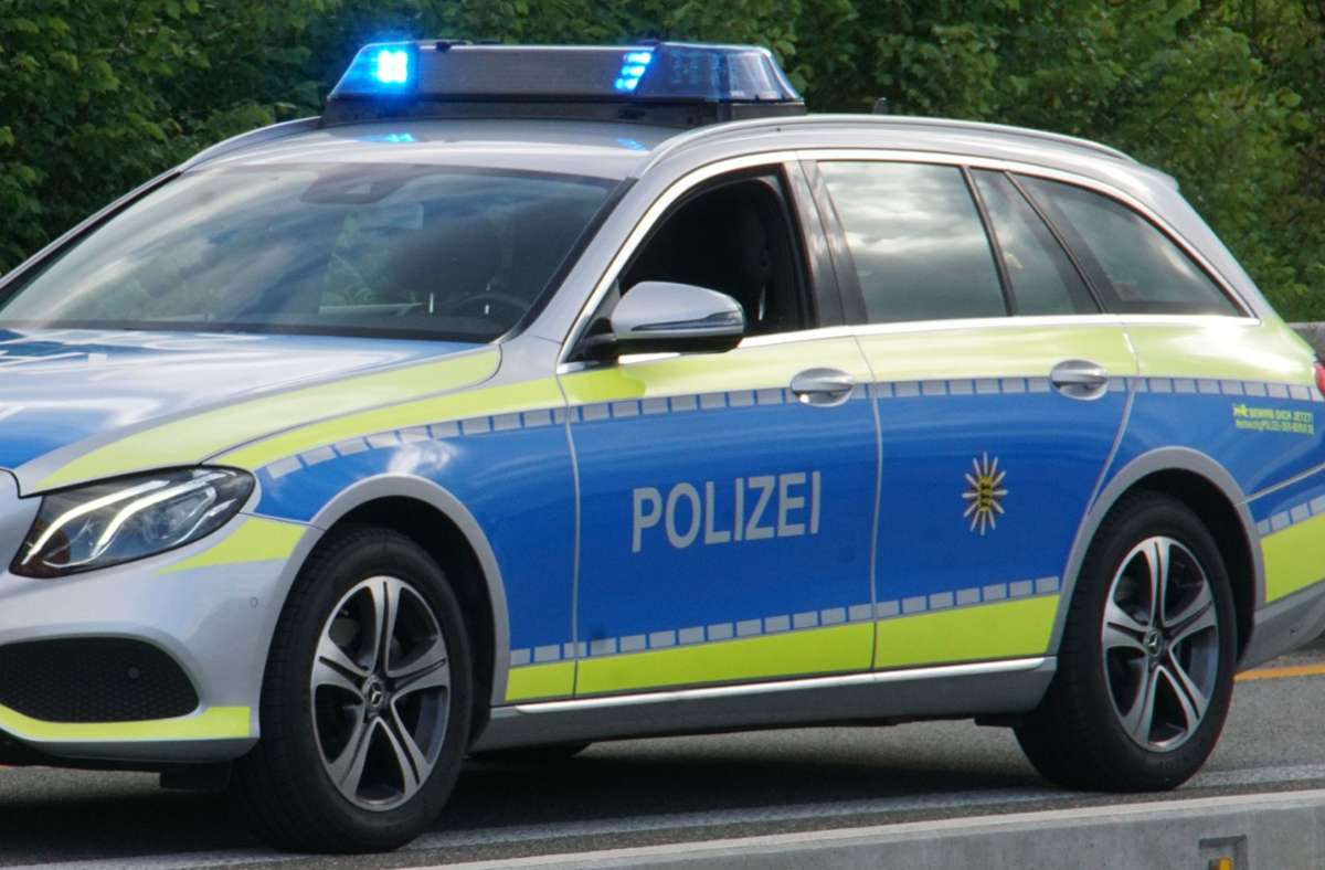 Karlsruhe: 73-Jähriger soll Mädchen missbraucht haben