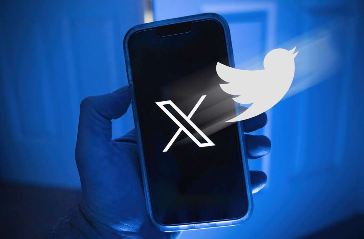 Warum heißt Twitter jetzt X?