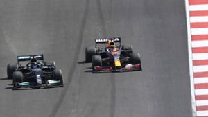 Warum es zwischen Mercedes und Red Bull funkt