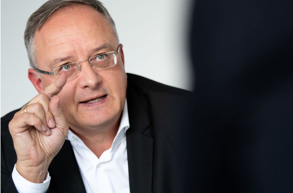 Reaktionen auf Umfrage zur Landespolitik: SPD: „Der Kampf um Platz eins ist entschieden“