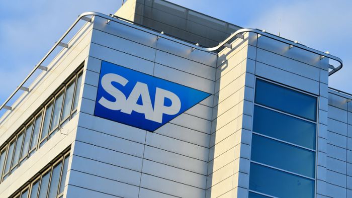SAP: Sicherheitsmängel bei einigen Cloud-Produkten