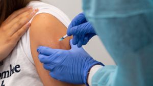 Kommunen bemühen sich verstärkt um Impfwillige ab 16 Jahren